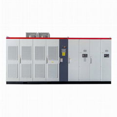 FD5000S series High voltage frequency inverter-FGI