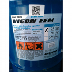 zestron VIGON® EFM用於手工清洗的助焊劑清洗液