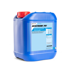 ZESTRON® FA+用于半水工艺的助焊剂清洗液
