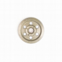 GEAR IDLER 2 1UY-15517-01 FIT YAMAHA 350 400 BIG BEAR RAPTOR GRIZZLY WOLVERINE