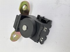 Stator Pickup Trigger Coil Pulse Sensor Fit Honda CRF450R 02-08,CRF450X 05-09 CR