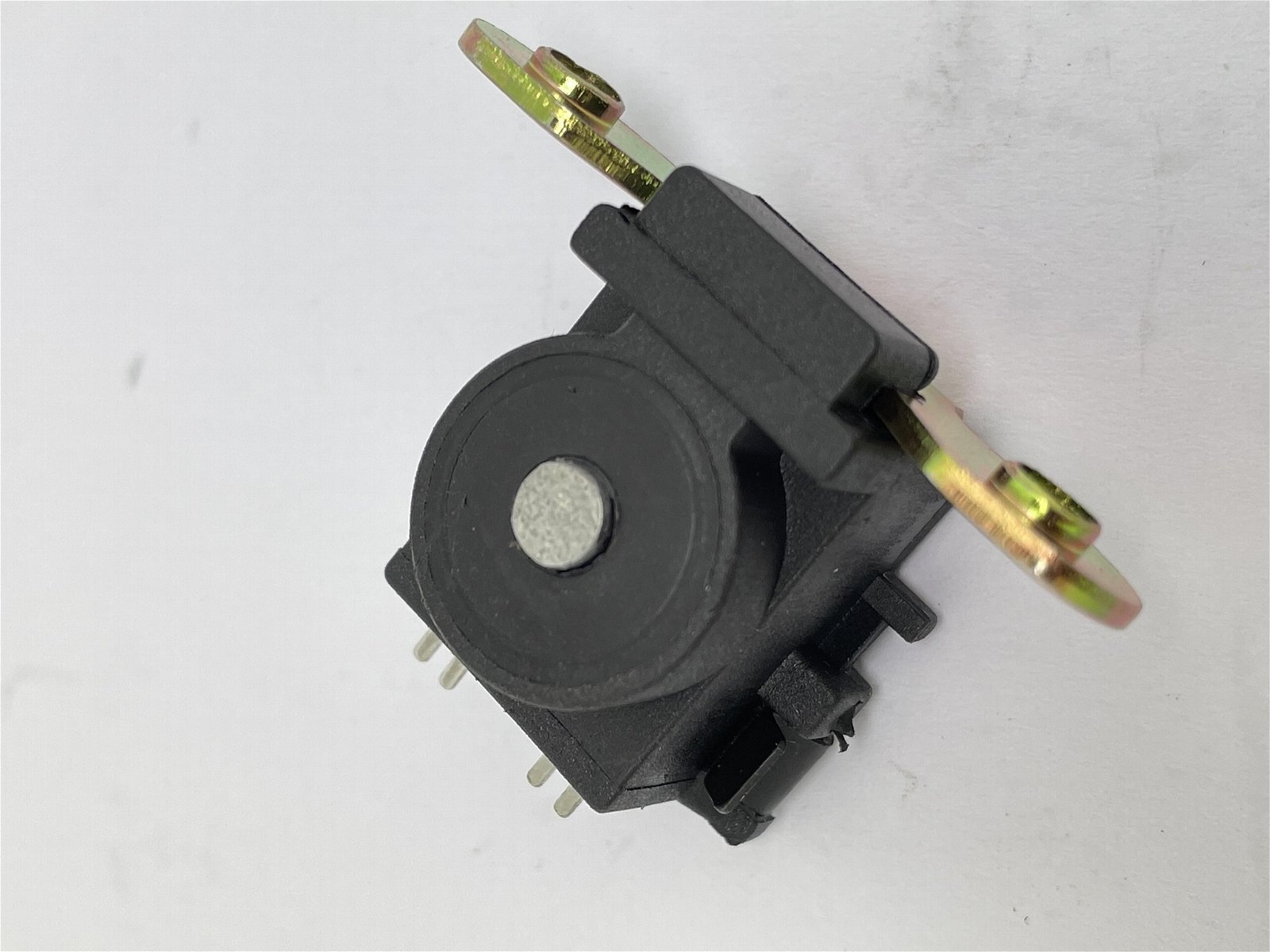 Stator Pickup Trigger Coil Pulse Sensor Fit Honda CRF450R 02-08,CRF450X 05-09 CR 4