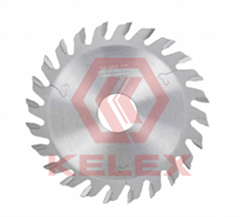 TCT saw blades for edge banding