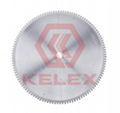 PCD aluminum saw blades