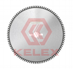 PCD universal saw blades