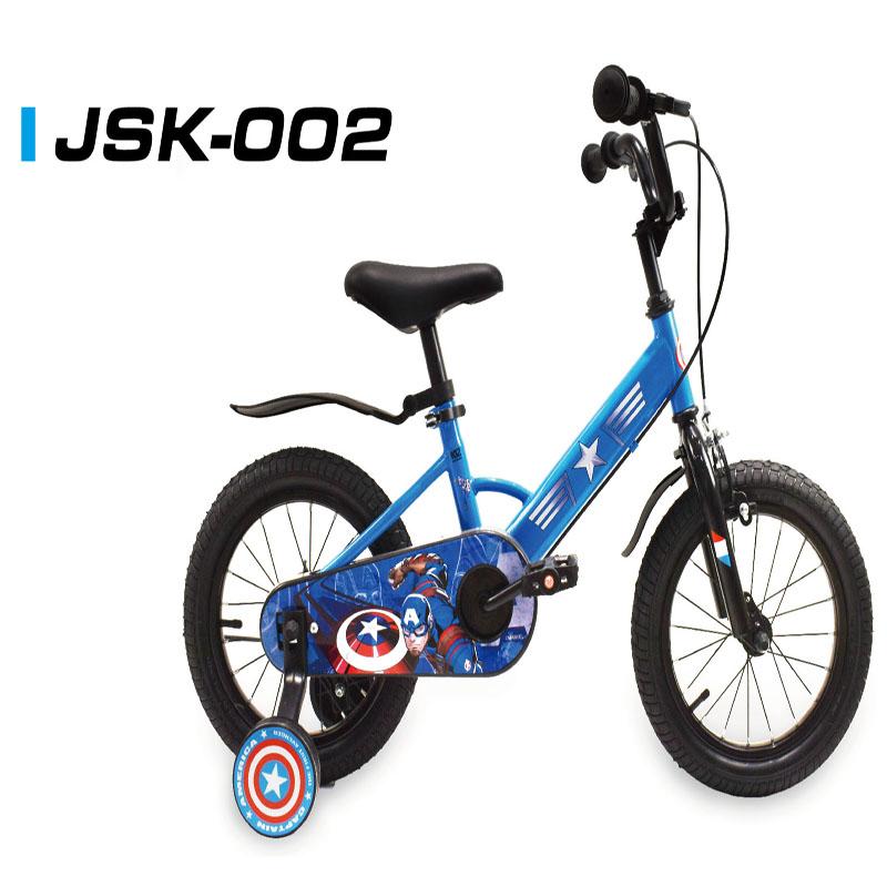 Lightweight Single Speed 12 Inch Kids Bicycle With Training Wheels Exquisitebike 1