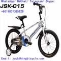 Lightweight Single Speed 12 Inch Kids Bicycle With Training Wheels Exquisitebike 7