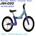 High Durability 12" Kids Bicycle Lightweight Kids Bike With Ordinary Pedal