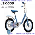 Single Speed 20 Inch Kids Bike Children Bicycles For 8-10 Years Old BICYCLE