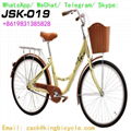 bike Customizable 20 Inch Kids Bicycle Big Boy Adult Road Bike Eco Friendly