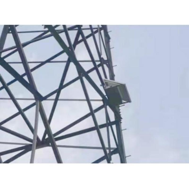 供应输电线路导线舞动监测装置