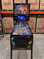 STERN VENOM PRO PINBALL