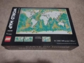 LEGO Art World Map 31203 Building Set  1