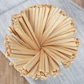 BAMBOO COFFEE STIRRERS