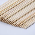 BAMBOO CHOPSTICKS ROUND