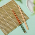 BAMBOO CHOPSTICKS TWIN