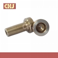 CHJ Common rail valve seat  valve cap  bonnet NO. 334 2