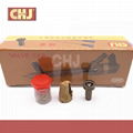 CHJ Common rail valve seat  valve cap