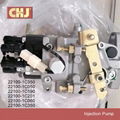 22100-1C190 INJECTION PUMP  4