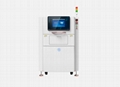 Intelligent Wave Soldering Post AOI 1