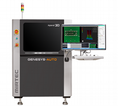 MIRTEC 3D AOI for Automotive Electronics