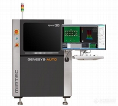 Mirtec 3D AOI