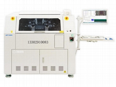 Flying probe tester