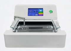 Aps Nesswell Touch Screen Pathology Tissue Flotation Bath Lab Equipment