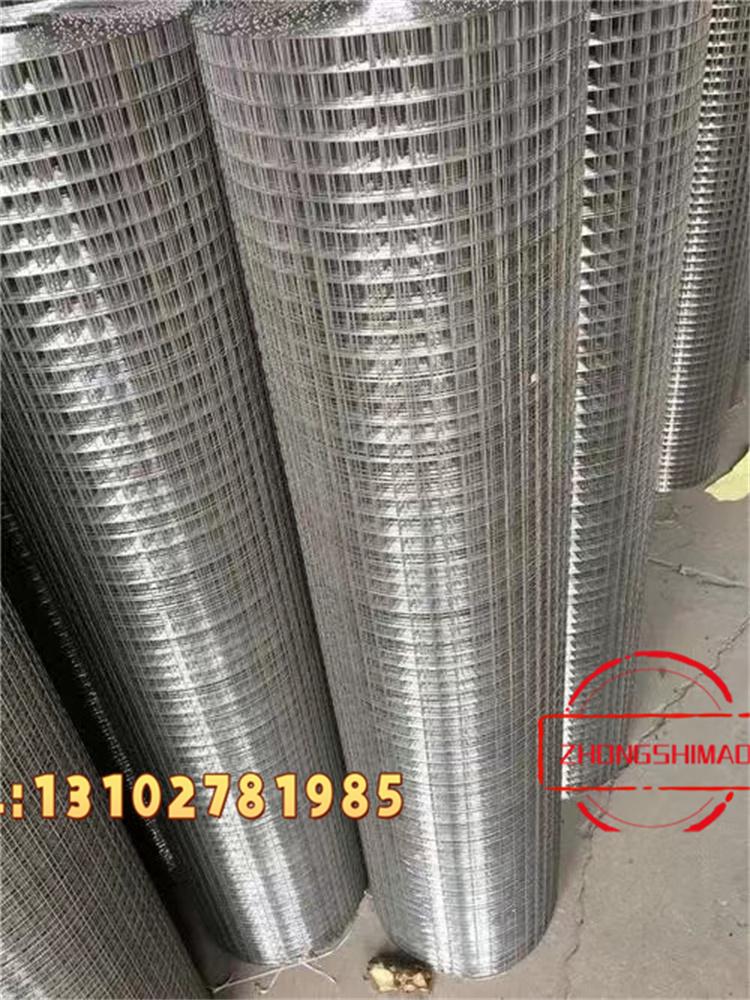  high- quality low-carbon iron wire 2