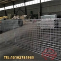 gabion box