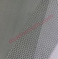 Stainless steel square mesh