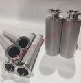 Sintered Mesh Filter Element