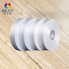 Cheap Satin Label Ribbon 