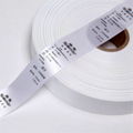 Cheap Satin Label Ribbon 