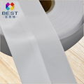 Woven Edge Satin Tape