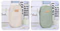 Fashion style pencil case makeup bag 3