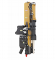 Lieyankeji PL1000L Integrated Hydraulic Rock Drill & Splitter