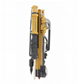 Lieyankeji PL2000L Integrated Hydraulic Rock Drill and Splitter 2