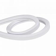 Vertical Bendable Neon Flex LED Strips 15X16mm