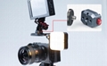 YYSVYIA SY22 Camera Auto Lock Quick Release Kit 3