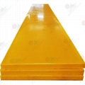 UHMWPE Sheet Made from Virgin Material