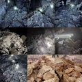 非化學爆炸採石採礦二氧化碳岩石破碎設備