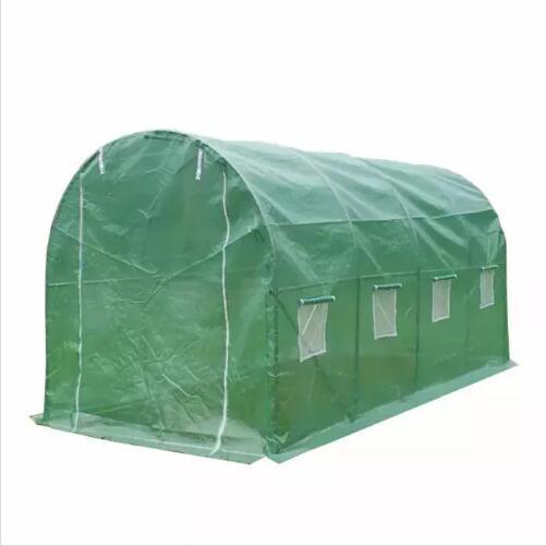 Wholesale PE Polytunnel Garden Greenhouse Mini Greenhouse