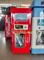  commercial water vending machine