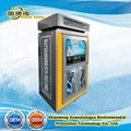 Purified Water Vending Machines Water Vending Station for Sale