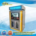 Purified Water Vending Machines Water Vending Station for Sale 3