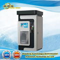 Hydrogen Rich Water Vending Machine in Communities Vending Equipment 3