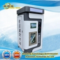 Hydrogen Rich Water Vending Machine in Communities Vending Equipment