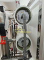 Large Industrial RO System for Industrial Use Water Filter Plant Machine