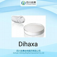 Dihexa CAS No.: 1401708-83-5